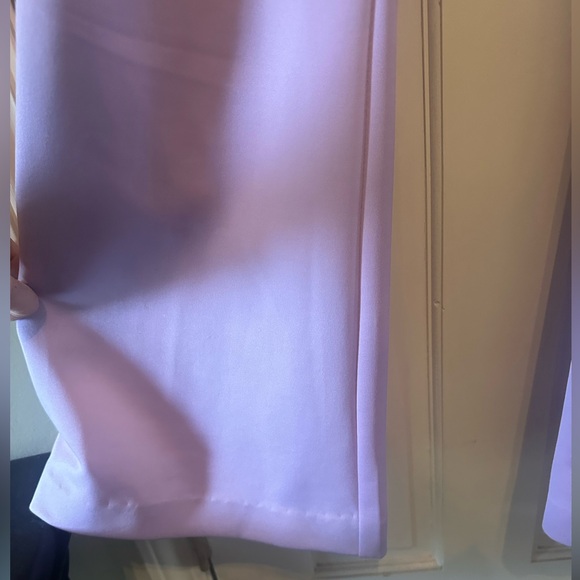 STELLAR Fernando Wong Size 4 Interview Jumpsuit - Picture 7 of 13